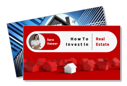 how to invest in real estate tips template