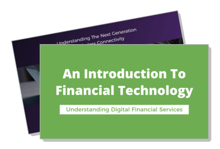 introduction to financial technology digital financial services guide template